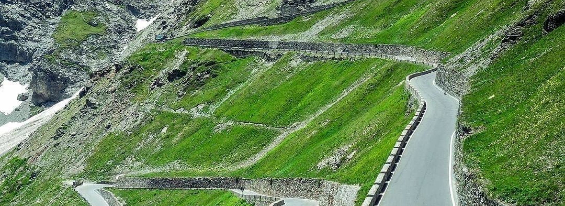 Stelvio