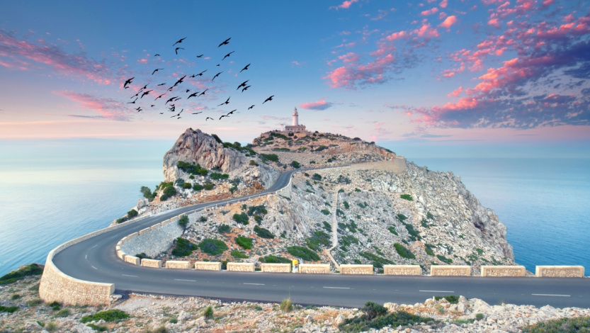 Mallorca Paasvakantie