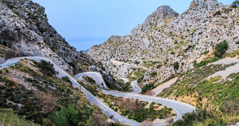 Mallorca Paasvakantie