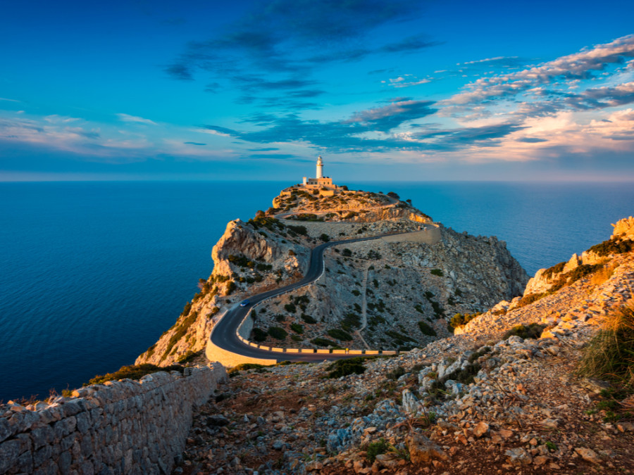 Mallorca Paasvakantie